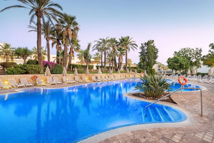 Welikehotel Marfil Playa 4*-94