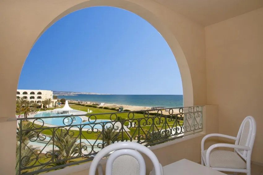 IBEROSTAR WAVES AVERROES  4*-13