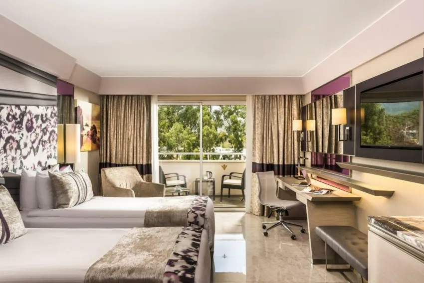 Rixos Premium Tekirova 5*-166