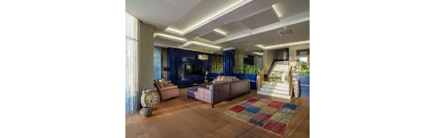 Rubi Platinum Resort & Spa 5*-29