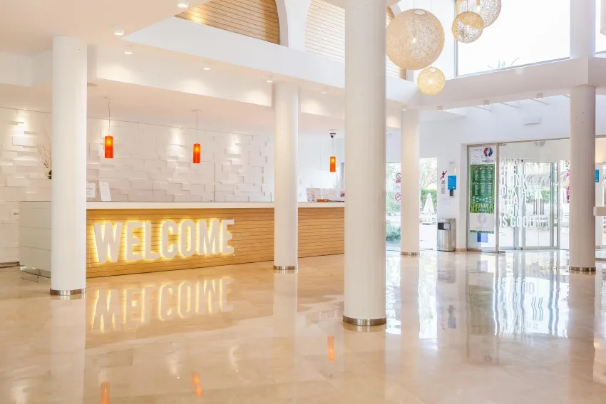 Sol de Alcudia Apartments 3*-7