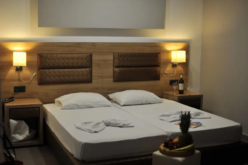 Porto Plazza Hotel 3*-8