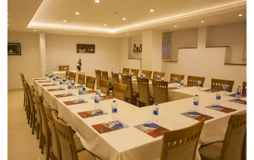 Kleopatra Ada Beach Hotel 4*-11