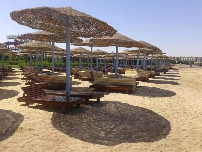 Sunrise Alora Aqua Park Resort 4*-10