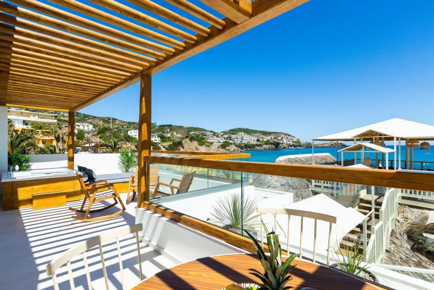 Nostos Beach Boutique Hotel 4*-16