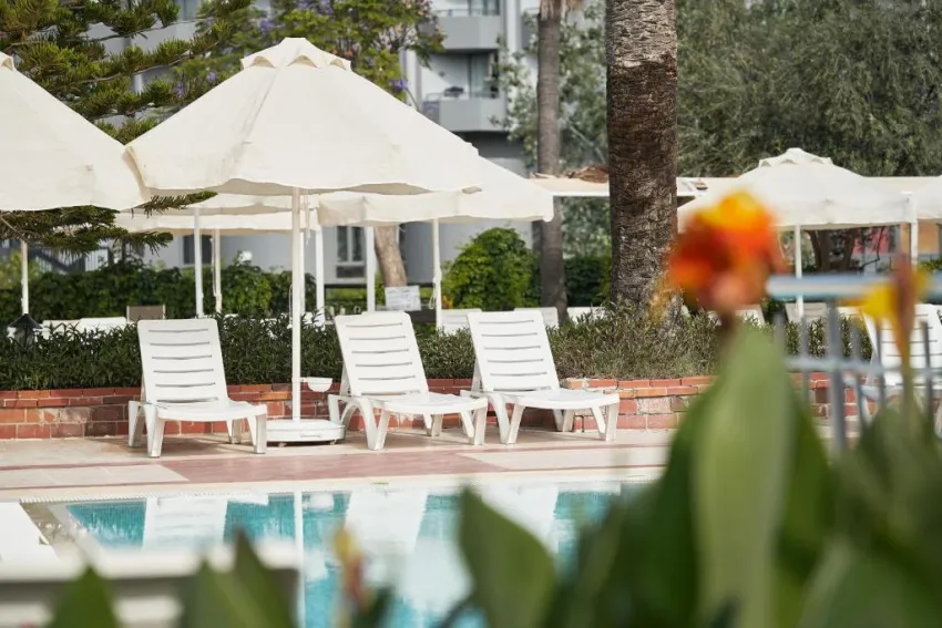 Seaden Corolla 4*-27