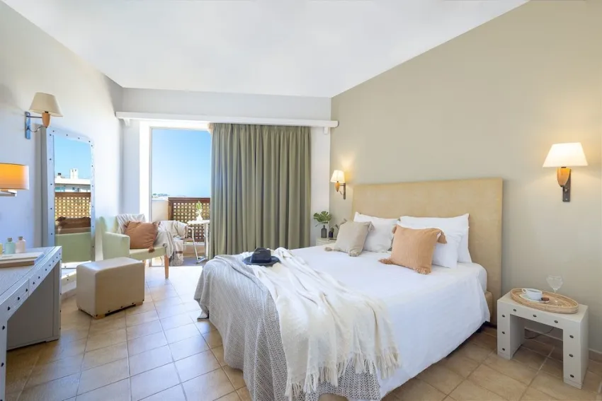 Giannoulis – Santa Marina Beach Hotel 4*-24