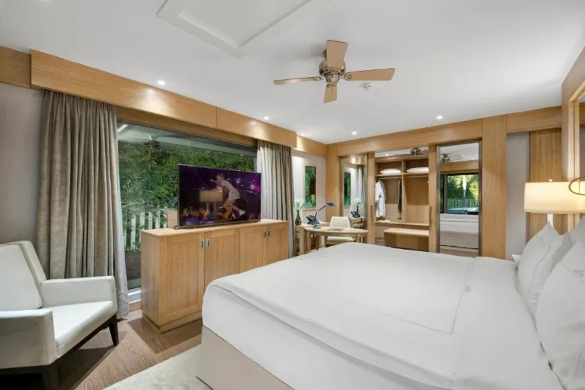 Regnum Carya Golf & Spa Resort 5*-75