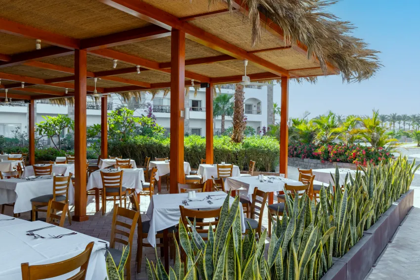 Fort Arabesque Resort, Spa and Villas 4*-130