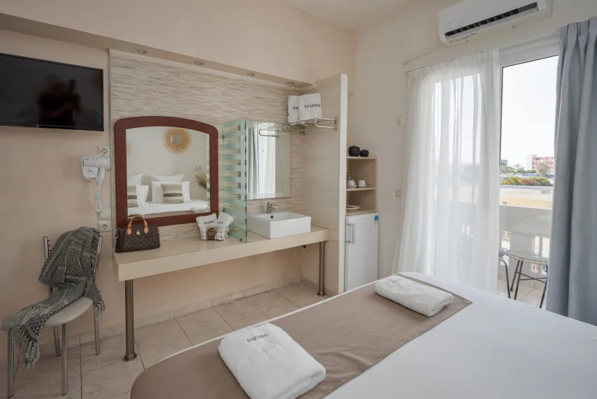 Despina Hotel Apartments by Philoxenia 3*-28