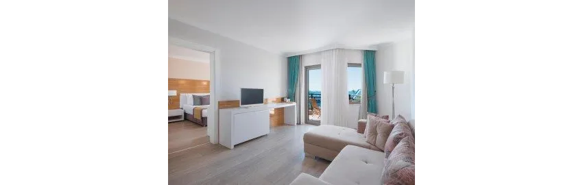 Asteria Family Resort Belek (Ex. Aquaworld Belek) 5*-29