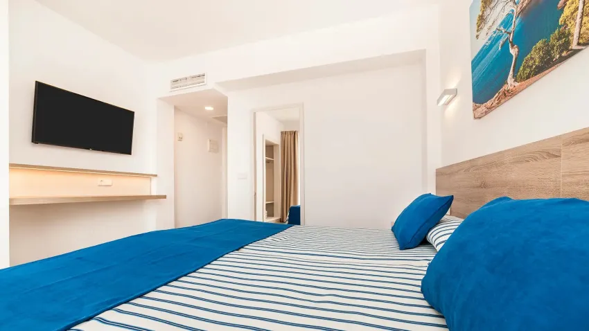 Globales Condes de Alcúdia 3*-13