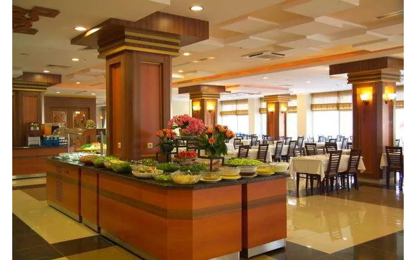 Titan Select Hotel 5*-19