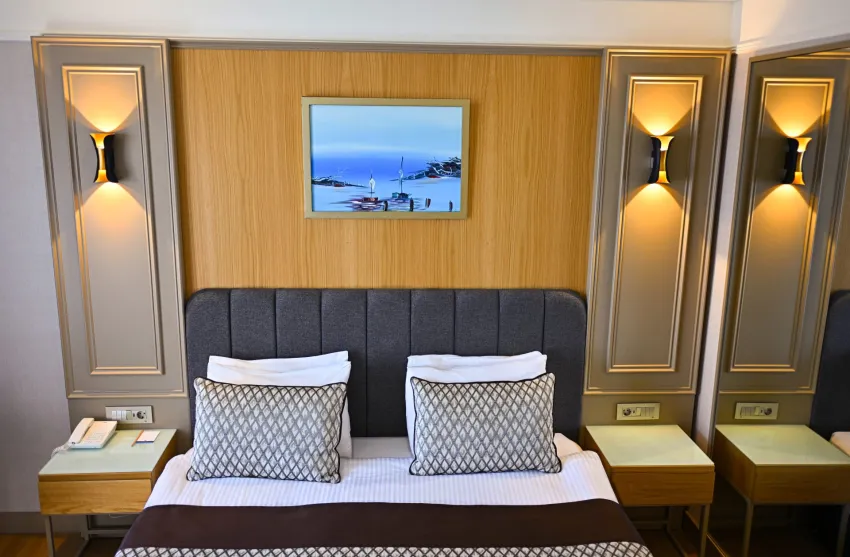 Porto Bello Hotel Resort & Spa 5*-24