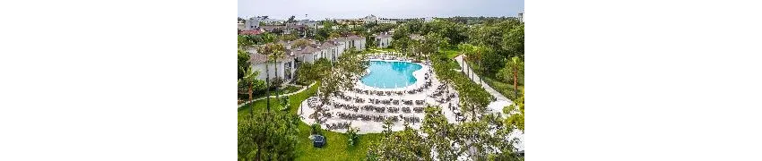 Marvida Family Eco (Ex.Otium Family Eco) 5*-1