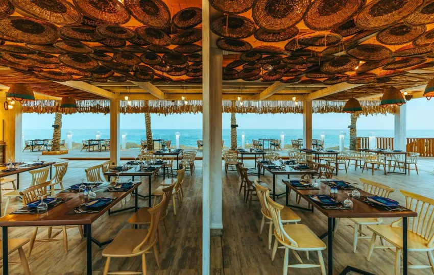 Sunrise Diamond Beach Grand Select 5*-11