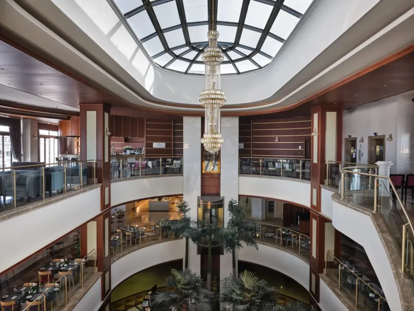 ATLANTICA CALDERA PALACE 5*-23