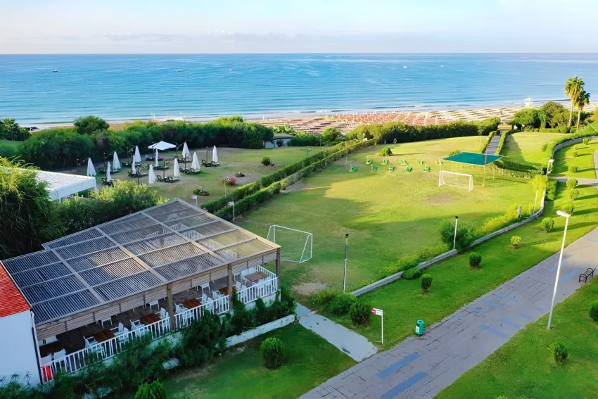 DIAMOND ELITE HOTEL & SPA (ADULTS ONLY 16+)  5*-5