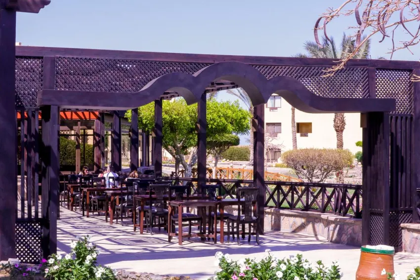 Blend Elphistone Resort Marsa Alam 4*-15