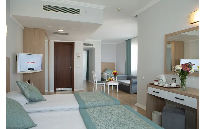 Adonis Otel 4*-5