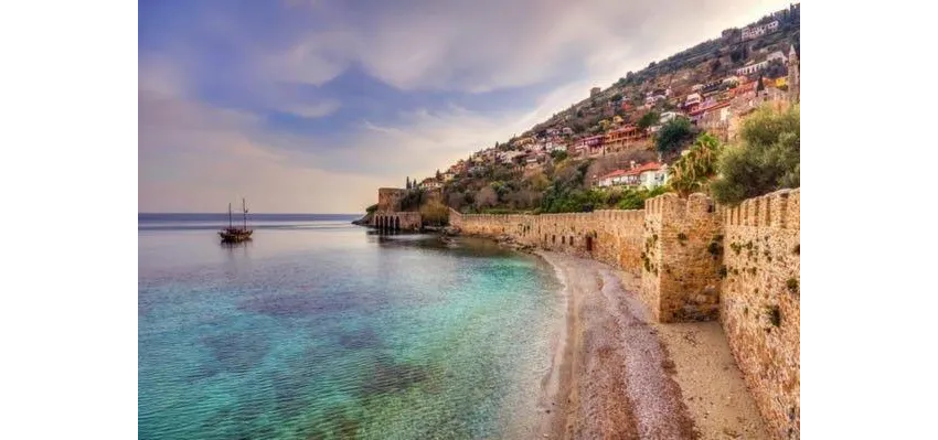 Kleopatra Life Hotel 4*-24