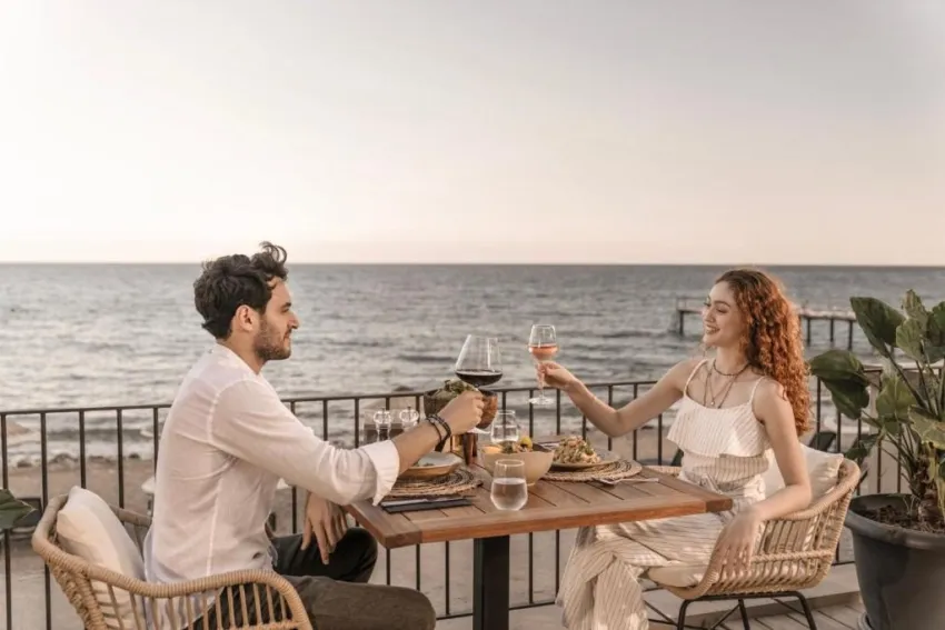 BALMY FORESTA  5*-19