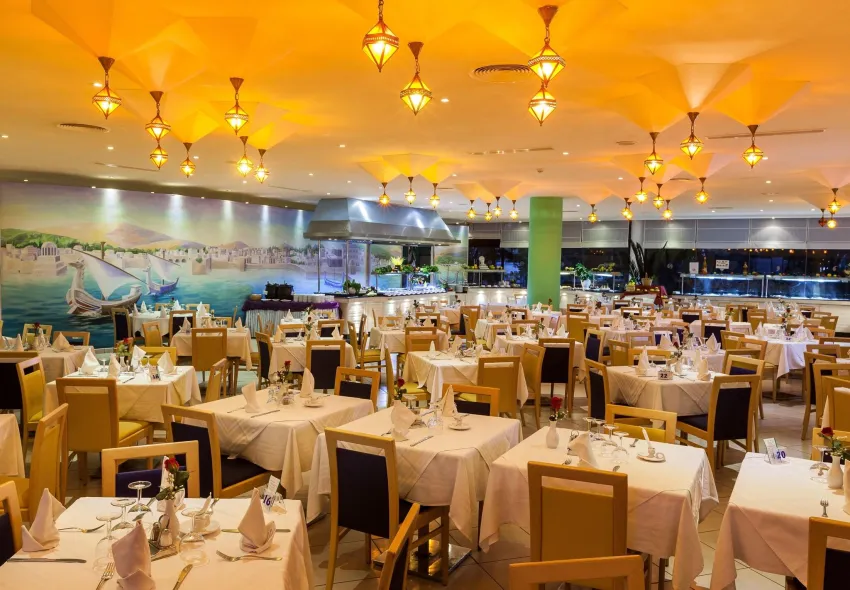 Sentido Phenicia 4*-54