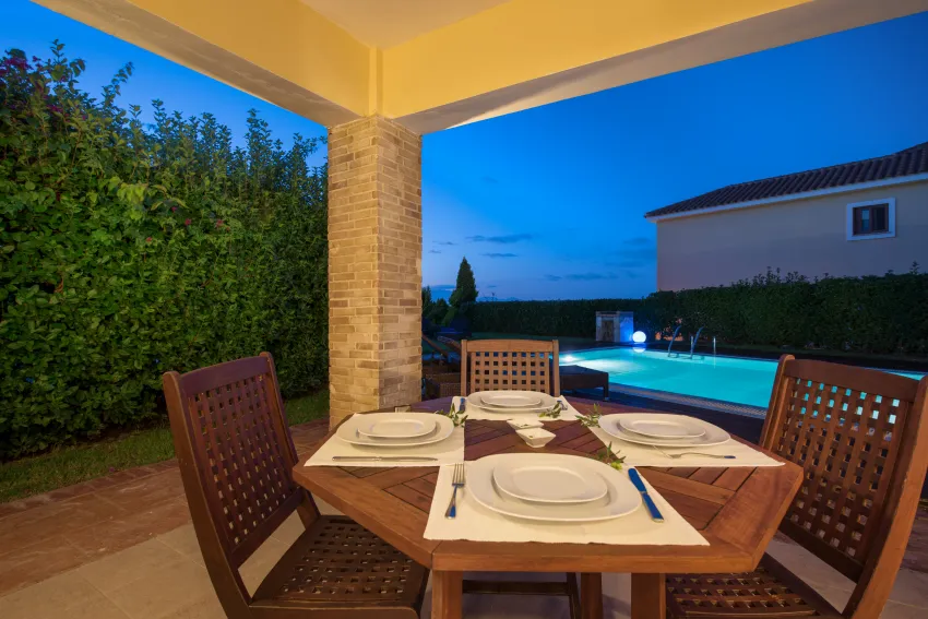 St. John Villas and Suites 5*-31