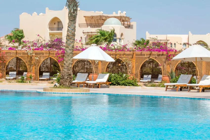 Kempinski Hotel Soma Bay 5*-418
