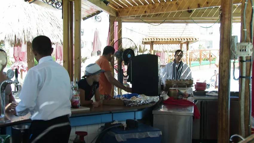 Titanic Resort & Aquapark 4*-17