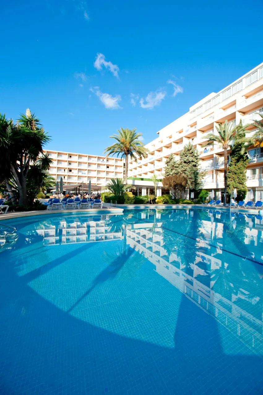 Grupotel Gran Vista SPA 4*-15
