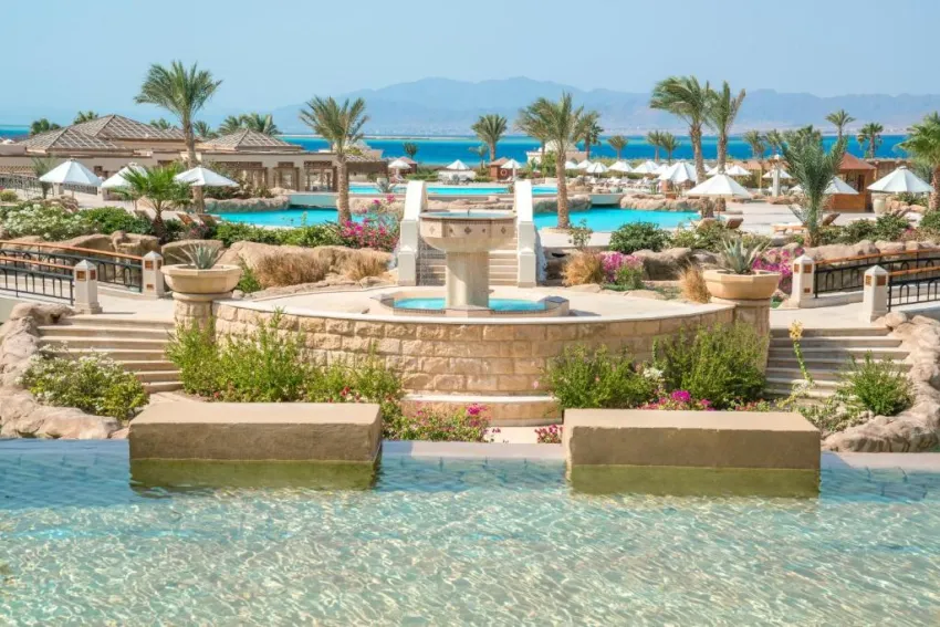 KEMPINSKI HOTEL SOMA BAY  5*-4