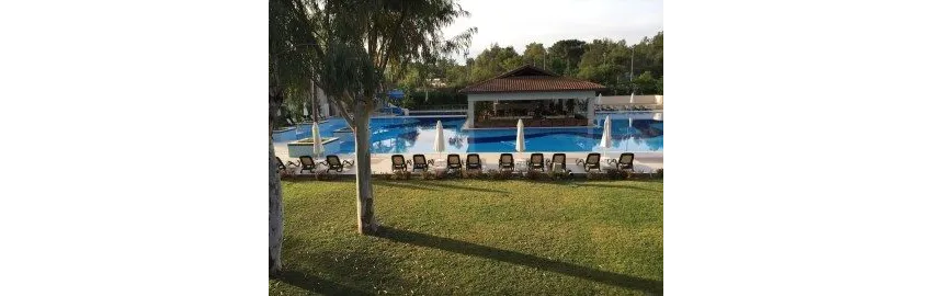 Champion Holiday Village 5*-14