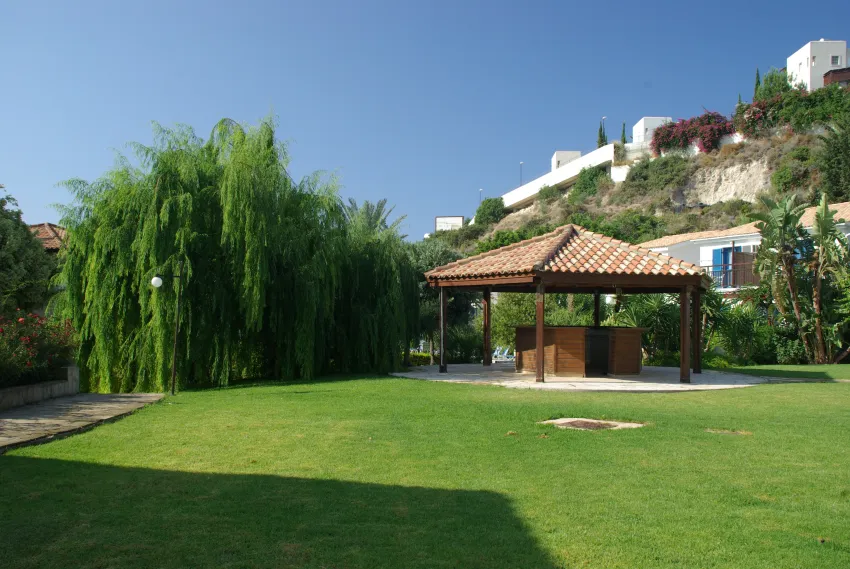 Hylatio Tourist Village 3*-15