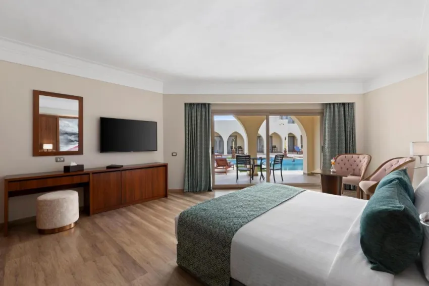 XANADU MAKADI BAY  5*-28
