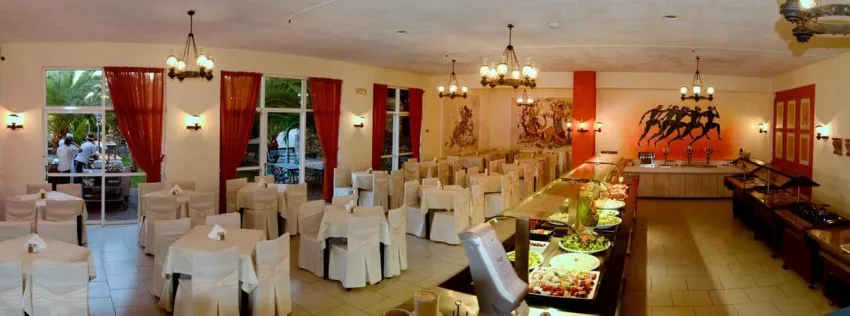 Europa Resort Hotel 4*-9