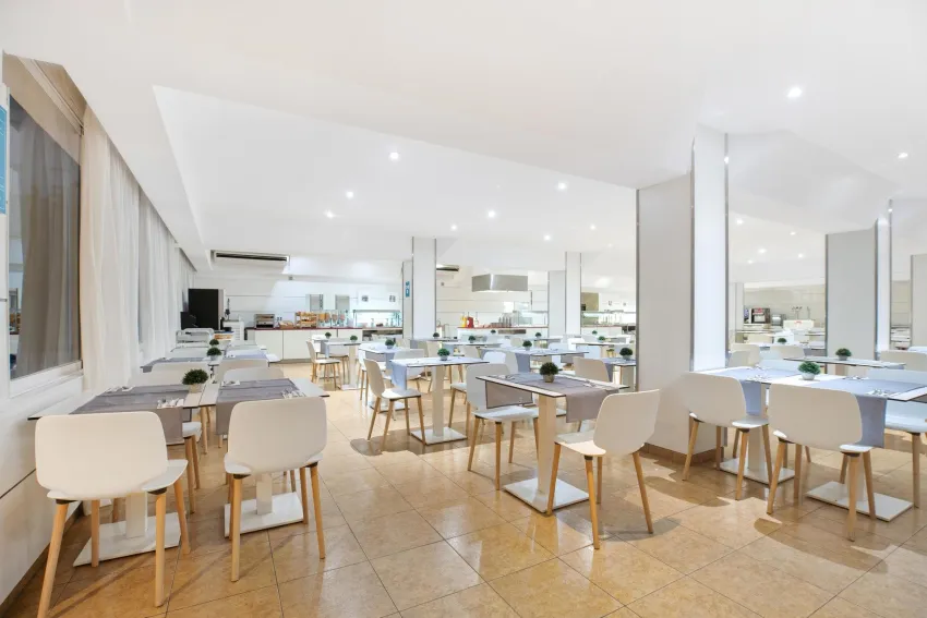 Blue Sea Piscis 3*-8