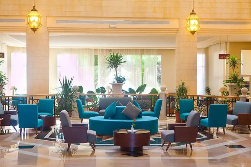 El Mouradi Hammamet 4*-57