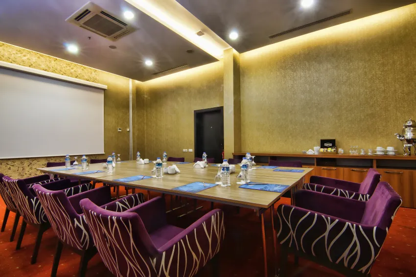 Limak Atlantis Resort & Spa 5*-72