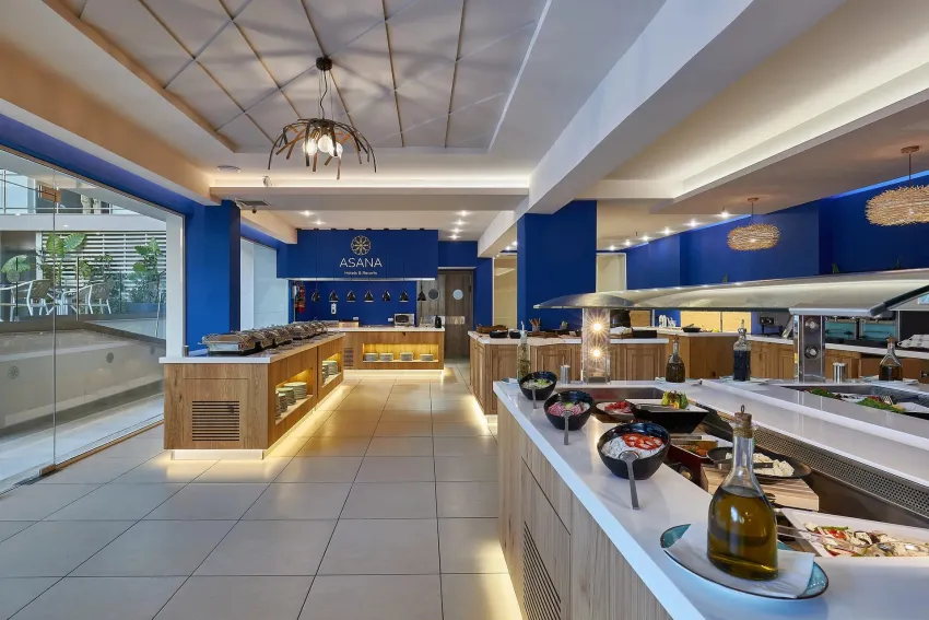 Asana Hotel (Adults Only 14+) 4*-12