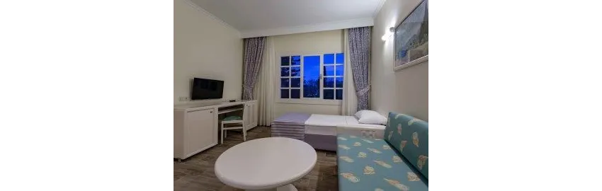Asteria Family Resort Side (Ex. Euphoria Palm Beach) 5*-17