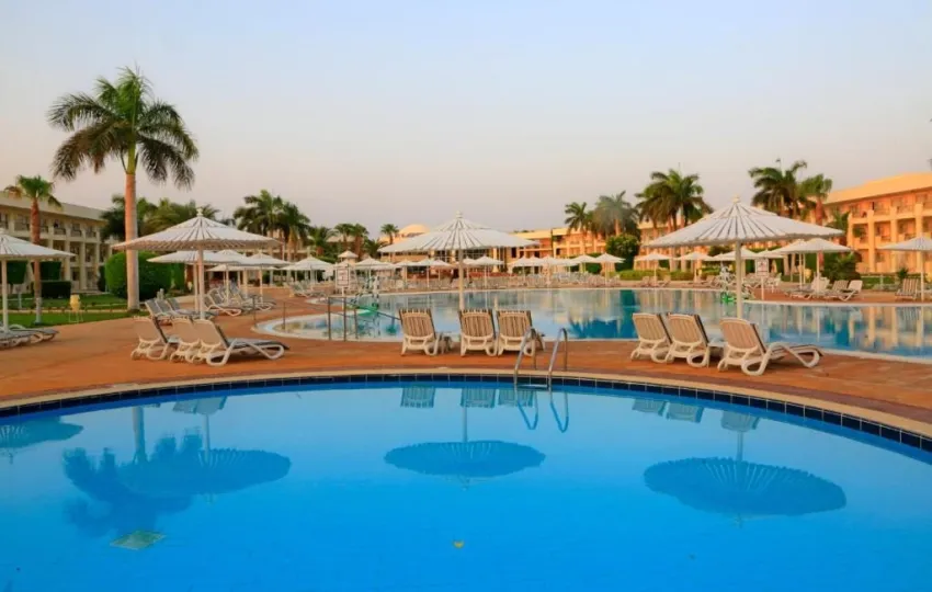 LABRANDA ROYAL MAKADI   5*-20