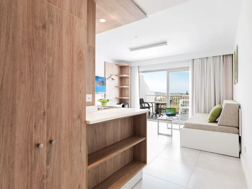 Playas Cas Saboners 3*-22