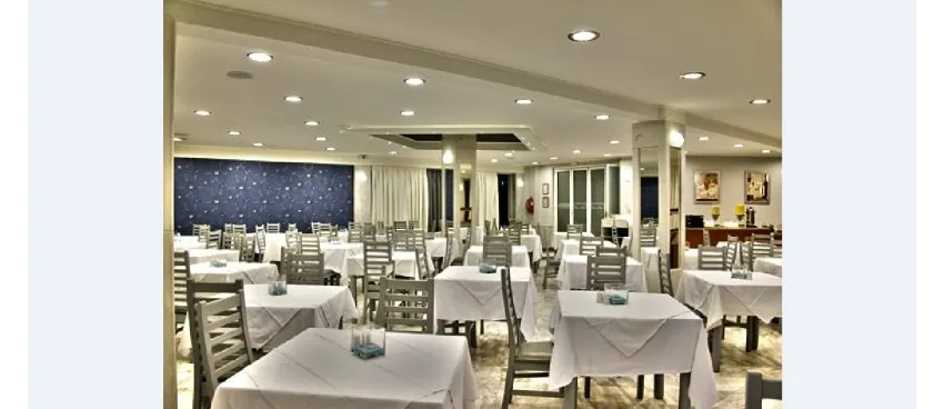Golden Sun Hotel 4*-16