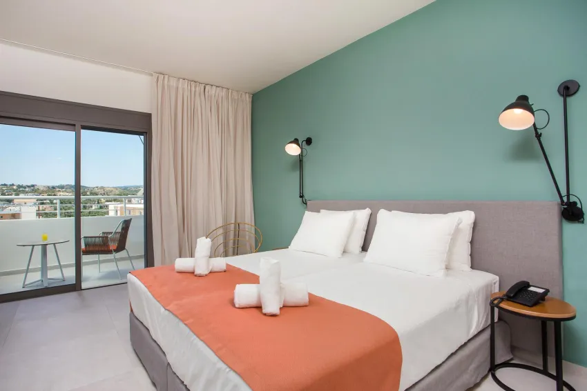 Mazoren Art Hotel 3*-6