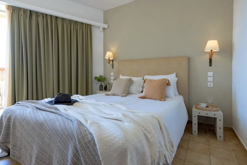 Giannoulis – Santa Marina Beach Hotel 4*-26