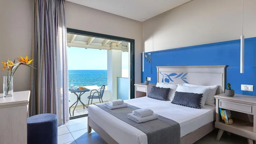 Castello Village Resort 4*-4