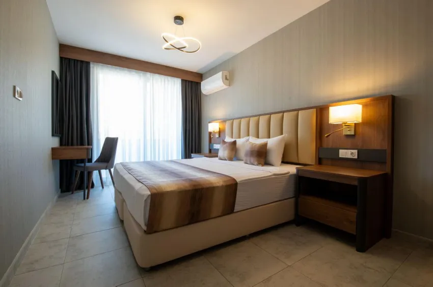 Days Inn by Wyndham Alanya 3*-3