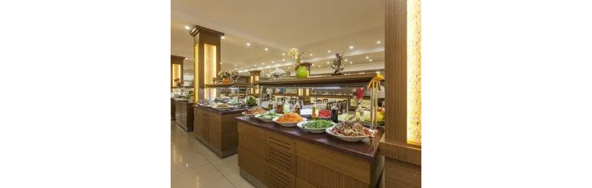 Eftalia Village 5*-15