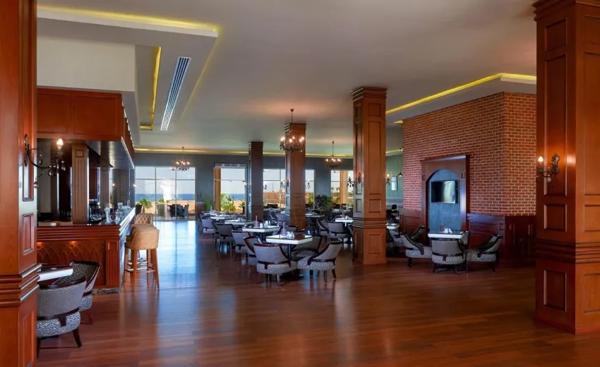 Pickalbatros Aqua Blu Resort 4*-18